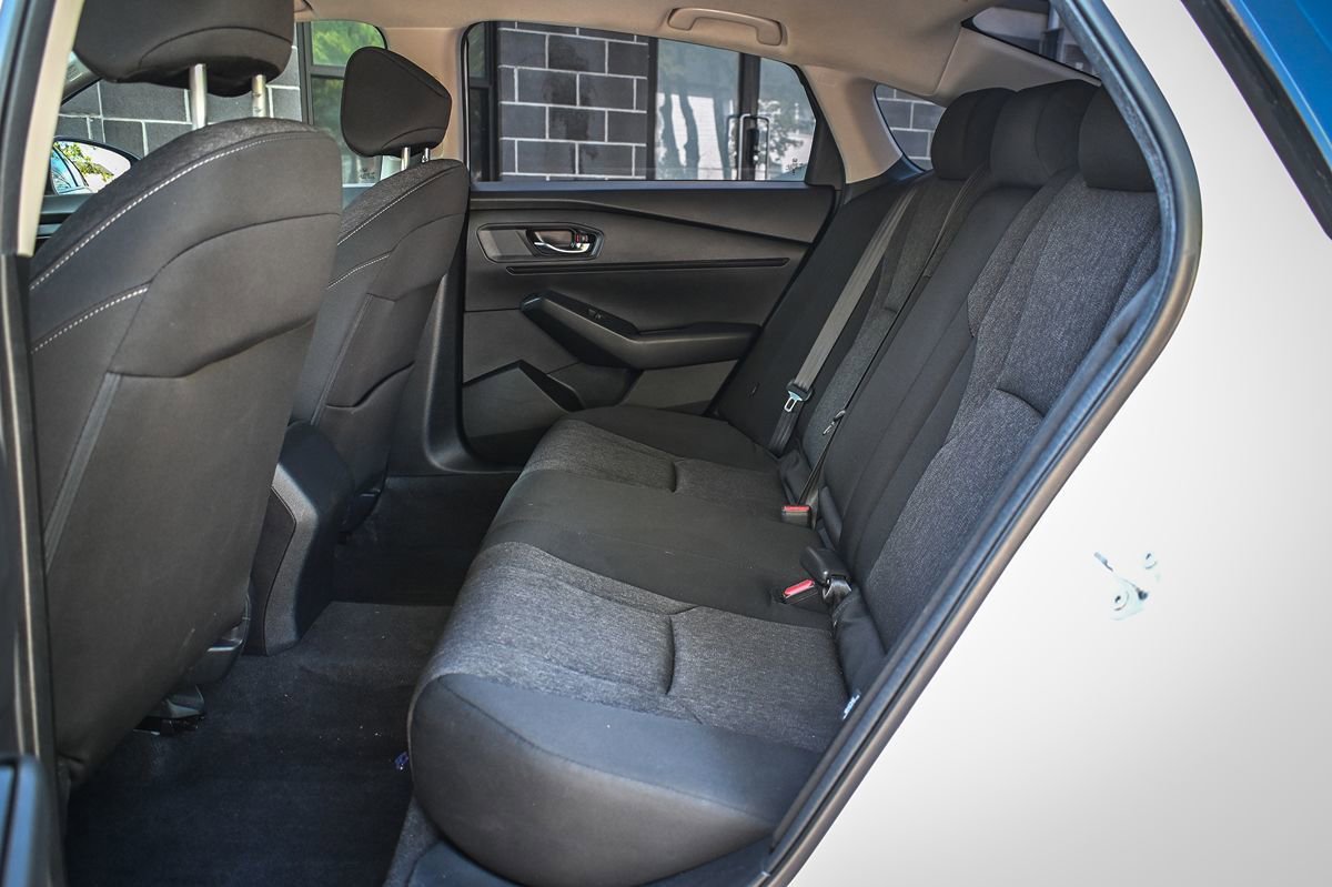 Used 2024 Honda Accord EX image 13