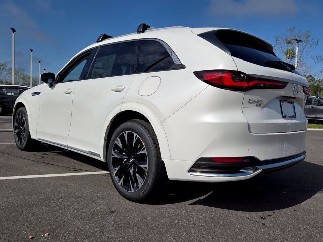 New 2026 MAZDA CX-90 3.3 Turbo S w/ Premium Plus AWD/4WD image 3