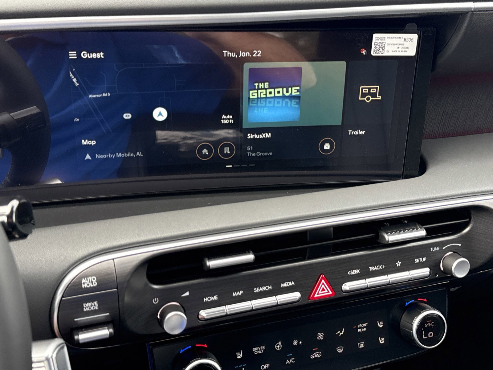 New 2026 Hyundai Palisade Limited image 30