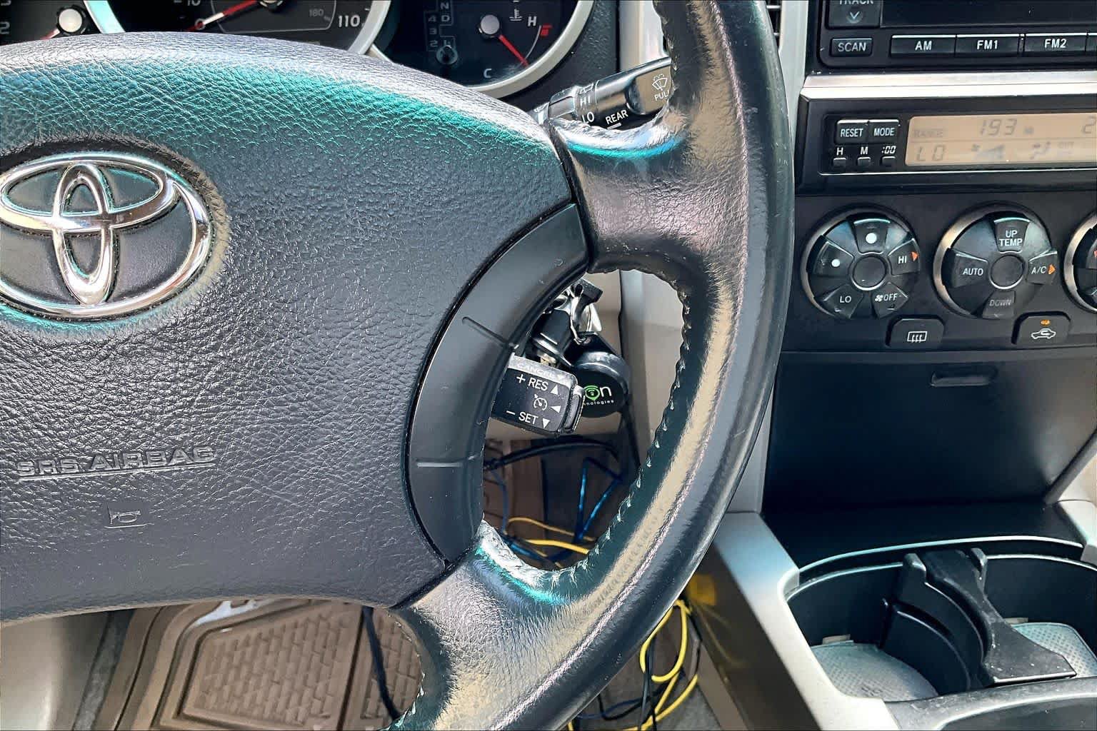 Used 2008 Toyota 4Runner SR5 RWD image 24