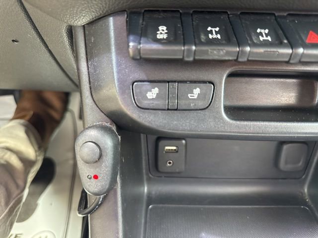 Used 2018 Chevrolet Colorado ZR2 AWD/4WD image 41