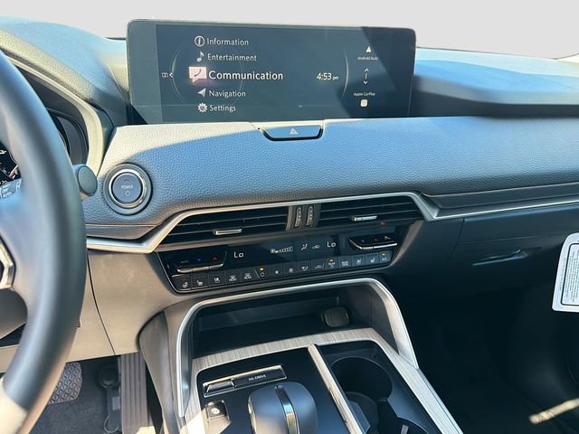 New 2026 MAZDA CX-90 Plug-In Hybrid w/ Preferred image 30