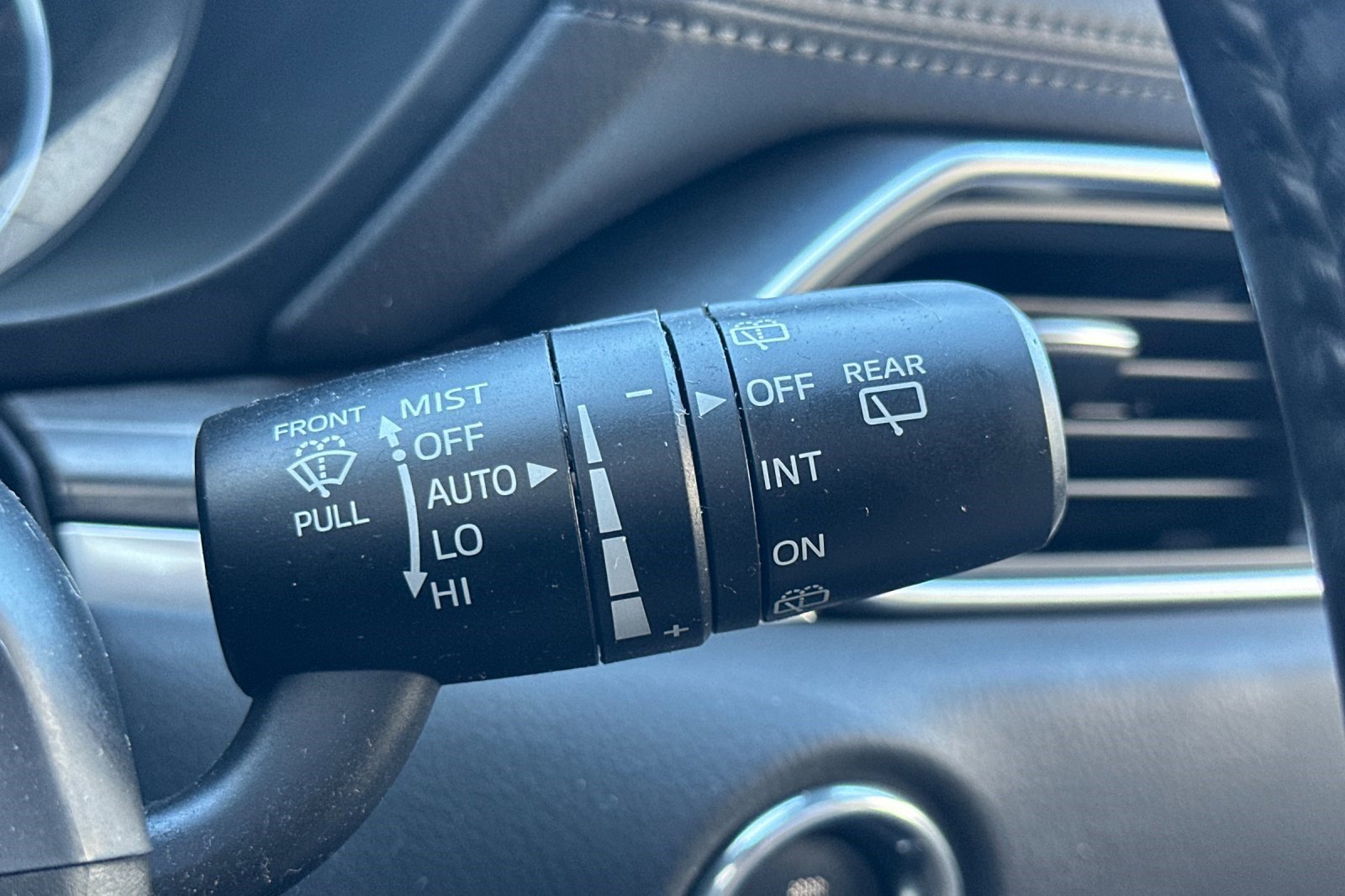 Used 2019 MAZDA CX-5 Grand Touring w/ GT Premium Package image 32