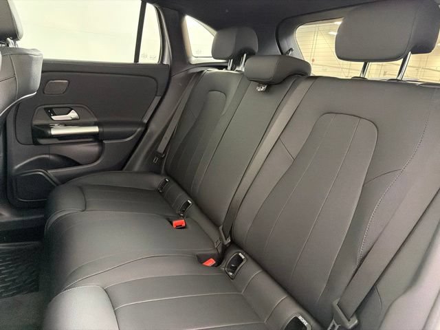 New 2026 Mercedes-Benz GLA 250 4MATIC image 13