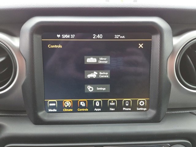 Used 2021 Jeep Wrangler Sport S image 46