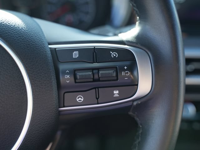 Used 2024 Kia K5 GT-Line w/ GT-Line Premium Package FWD image 32