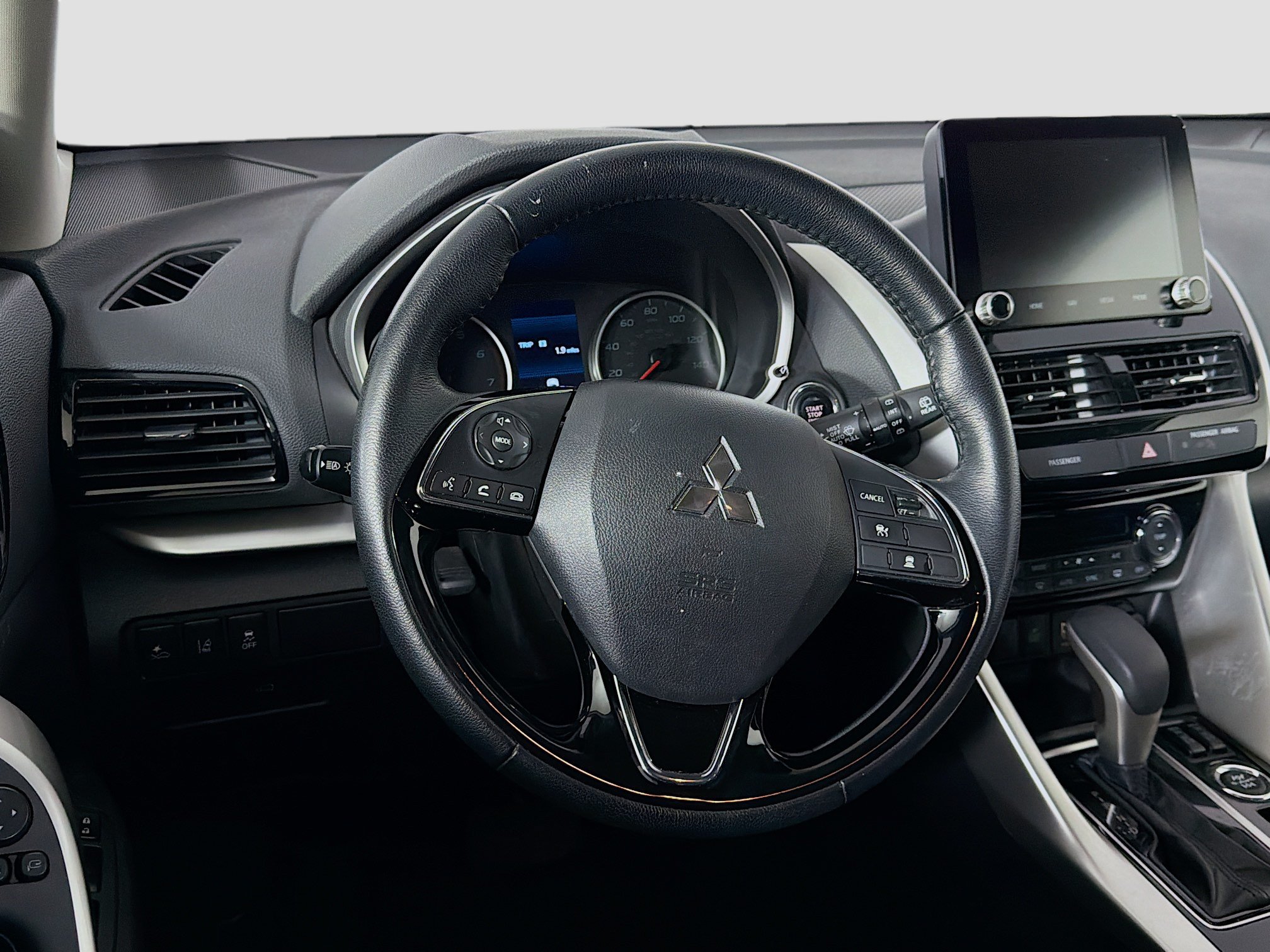 Used 2024 Mitsubishi Eclipse Cross SE AWD/4WD image 18