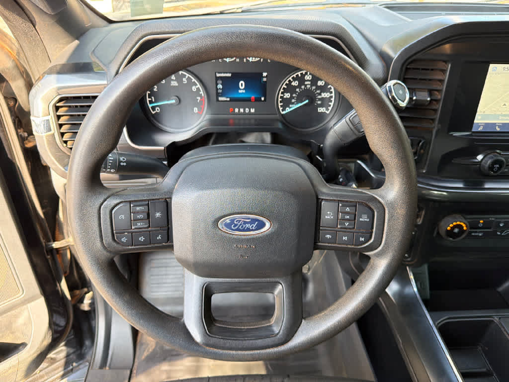 Used 2022 Ford F150 XL w/ STX Appearance Package AWD/4WD image 26