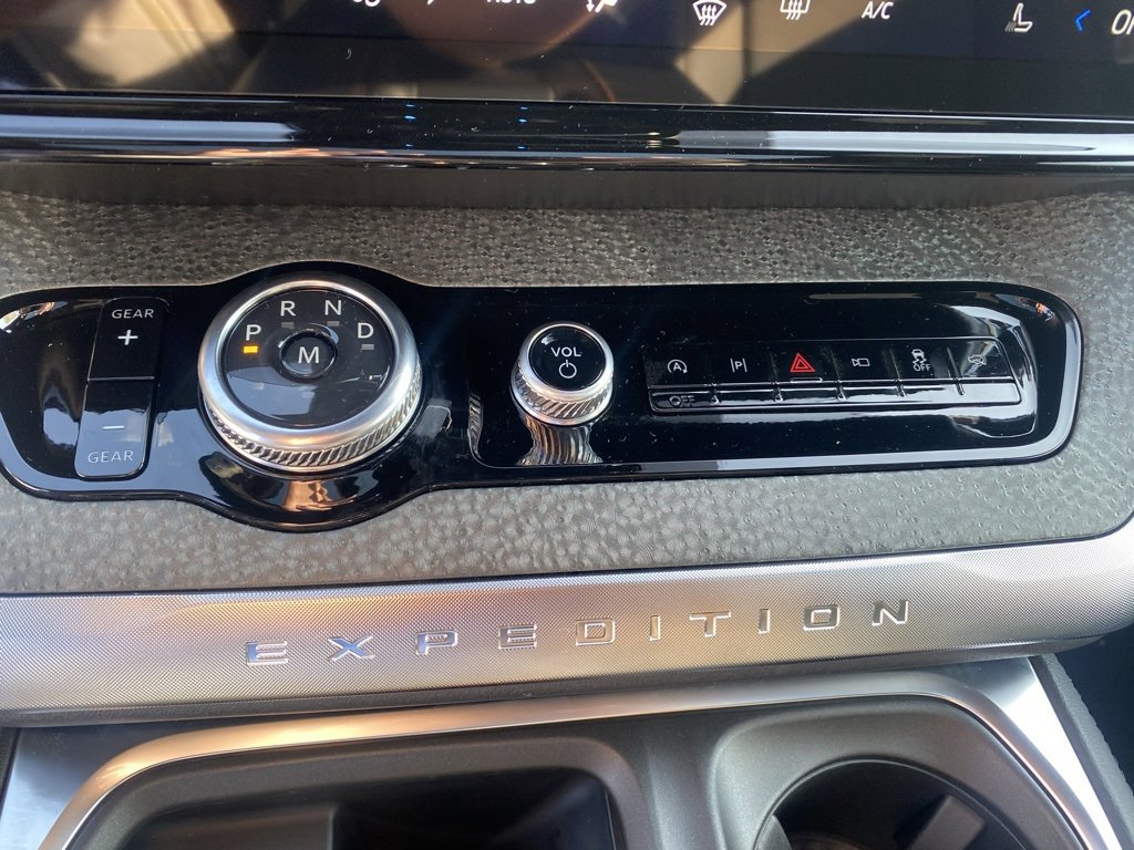 New 2025 Ford Expedition Tremor image 21