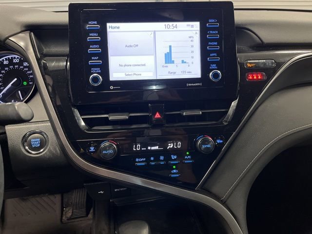 Used 2023 Toyota Camry SE image 20