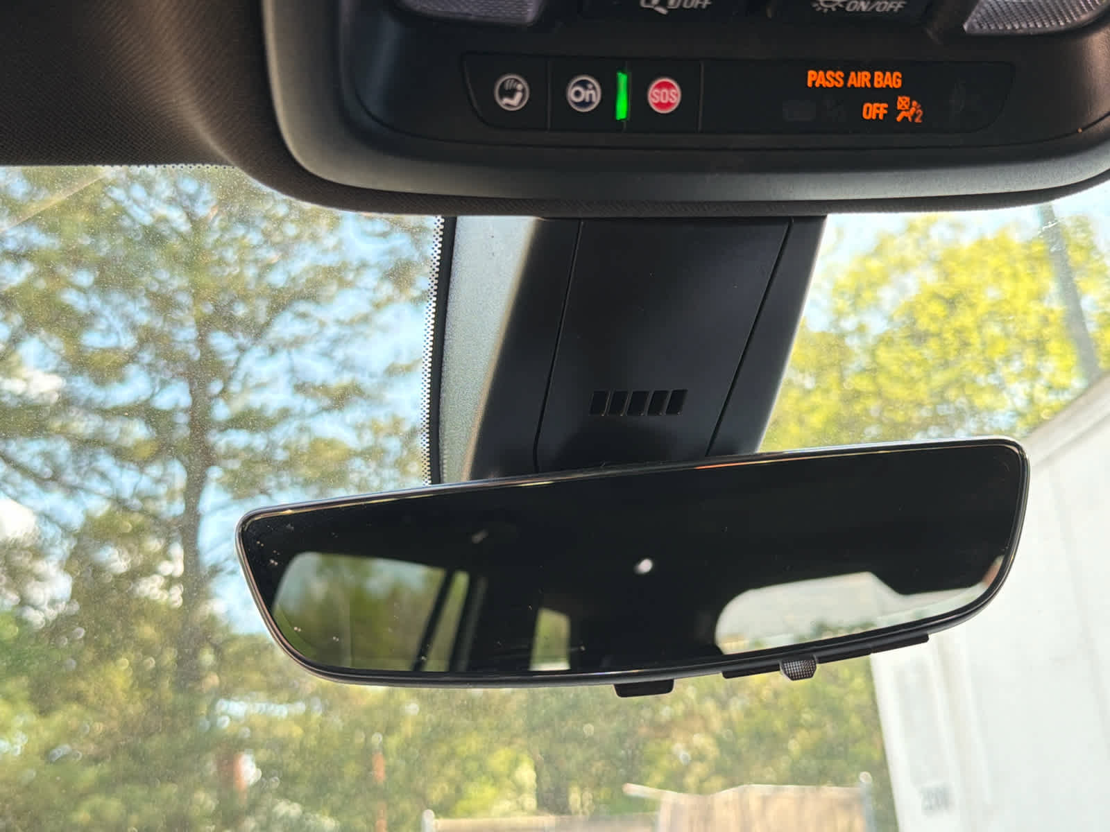 Used 2021 Cadillac XT6 Premium Luxury AWD/4WD image 28