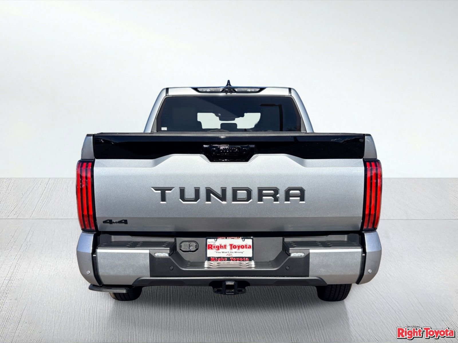 New 2026 Toyota Tundra Platinum AWD/4WD image 5