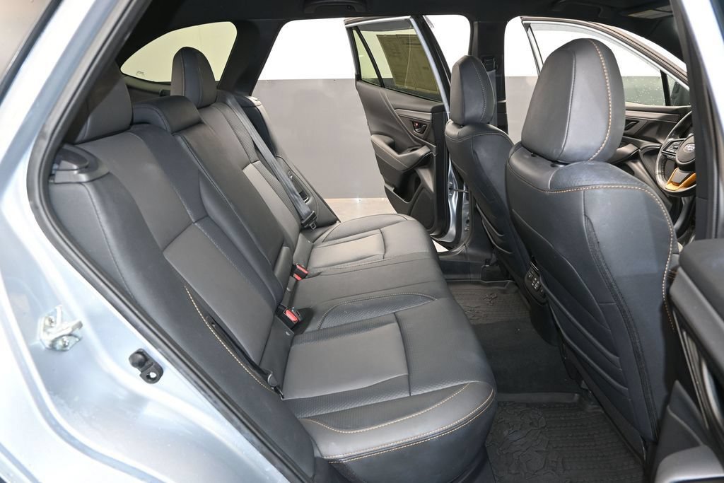 Used 2024 Subaru Outback Wilderness AWD/4WD image 30