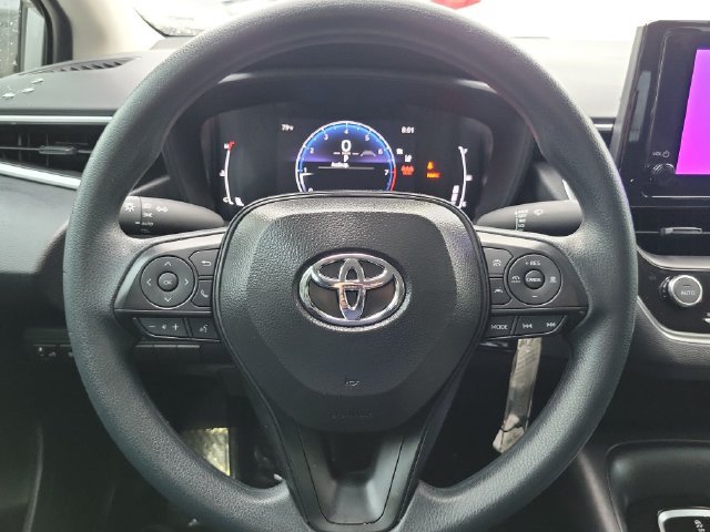 Used 2026 Toyota Corolla LE FWD image 14