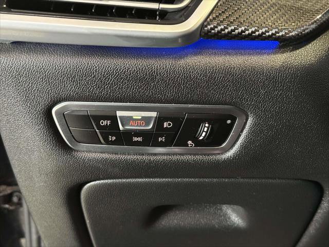 Used 2023 BMW X6 M50i w/ Climate Comfort Package image 19