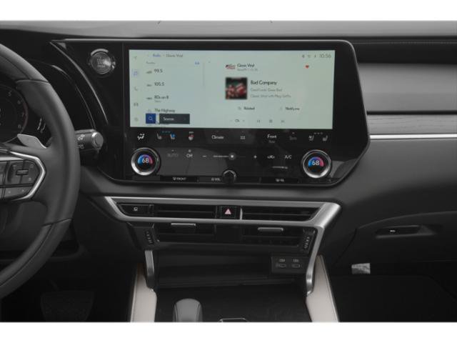 New 2026 Lexus RX 350 Premium AWD/4WD image 10