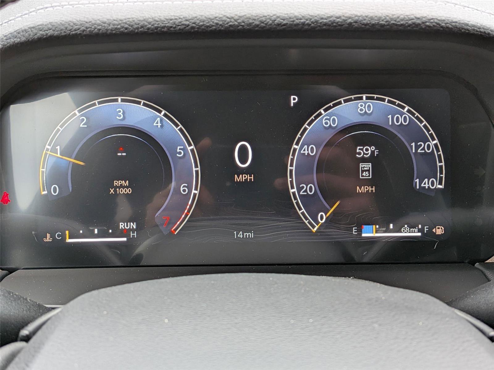 New 2026 Jeep Grand Cherokee Altitude AWD/4WD image 11