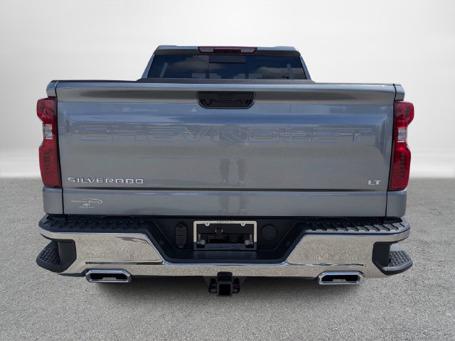 New 2026 Chevrolet Silverado 1500 LT w/ Z71 Off-Road Package AWD/4WD image 33