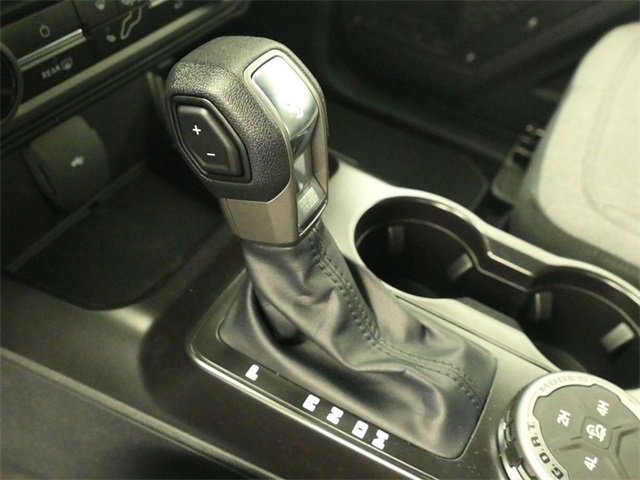 New 2026 Ford Bronco 2-Door image 15