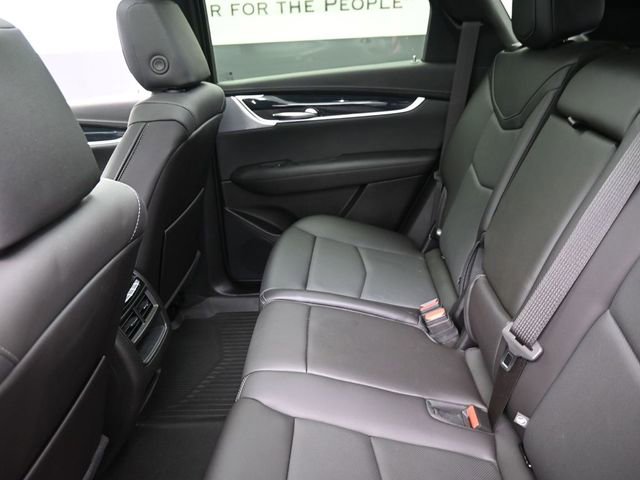 Used 2024 Cadillac XT5 Premium Luxury w/ LPO, Floor Liner Package image 22