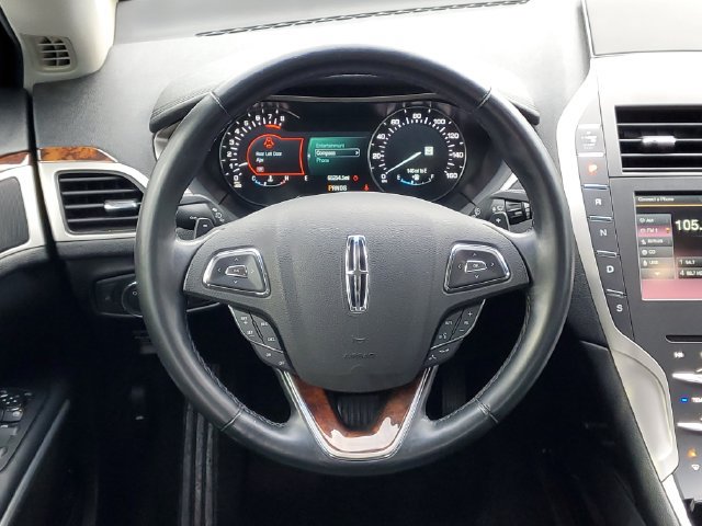 Used 2016 Lincoln MKZ AWD w/ Equipment Group 300A Reserve image 33