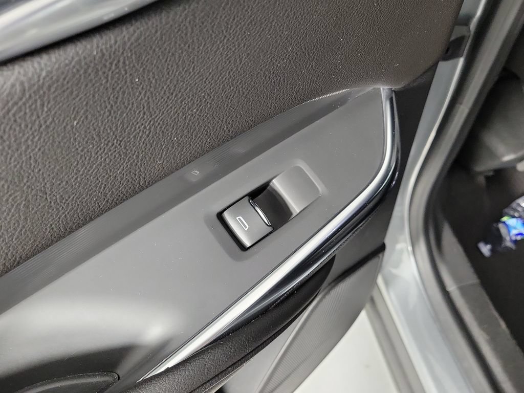 Certified 2024 Cadillac XT4 Premium Luxury AWD/4WD image 15