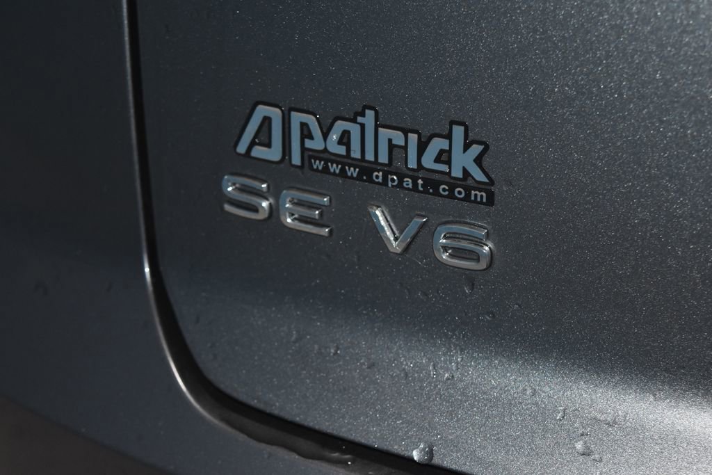 Used 2023 Volkswagen Atlas Cross Sport SE w/ Panoramic Sunroof Package image 30