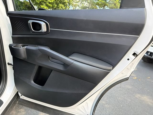 Used 2026 Kia Sorento S w/ S Panoramic Sunroof Package FWD image 16