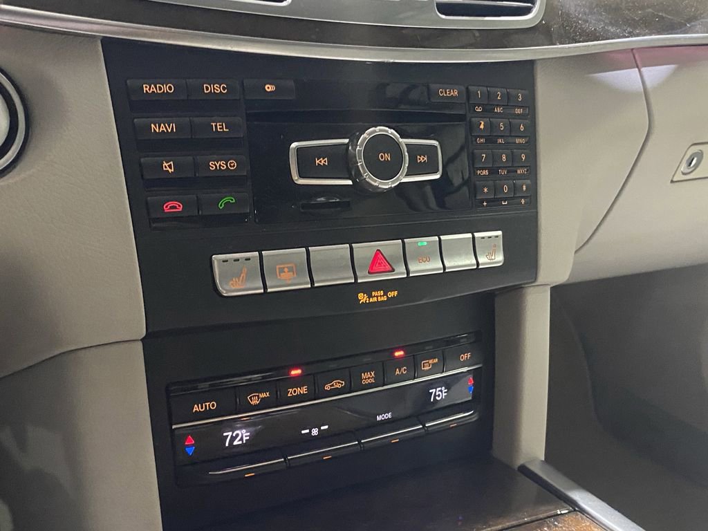Used 2014 Mercedes-Benz E 350 Sedan image 8