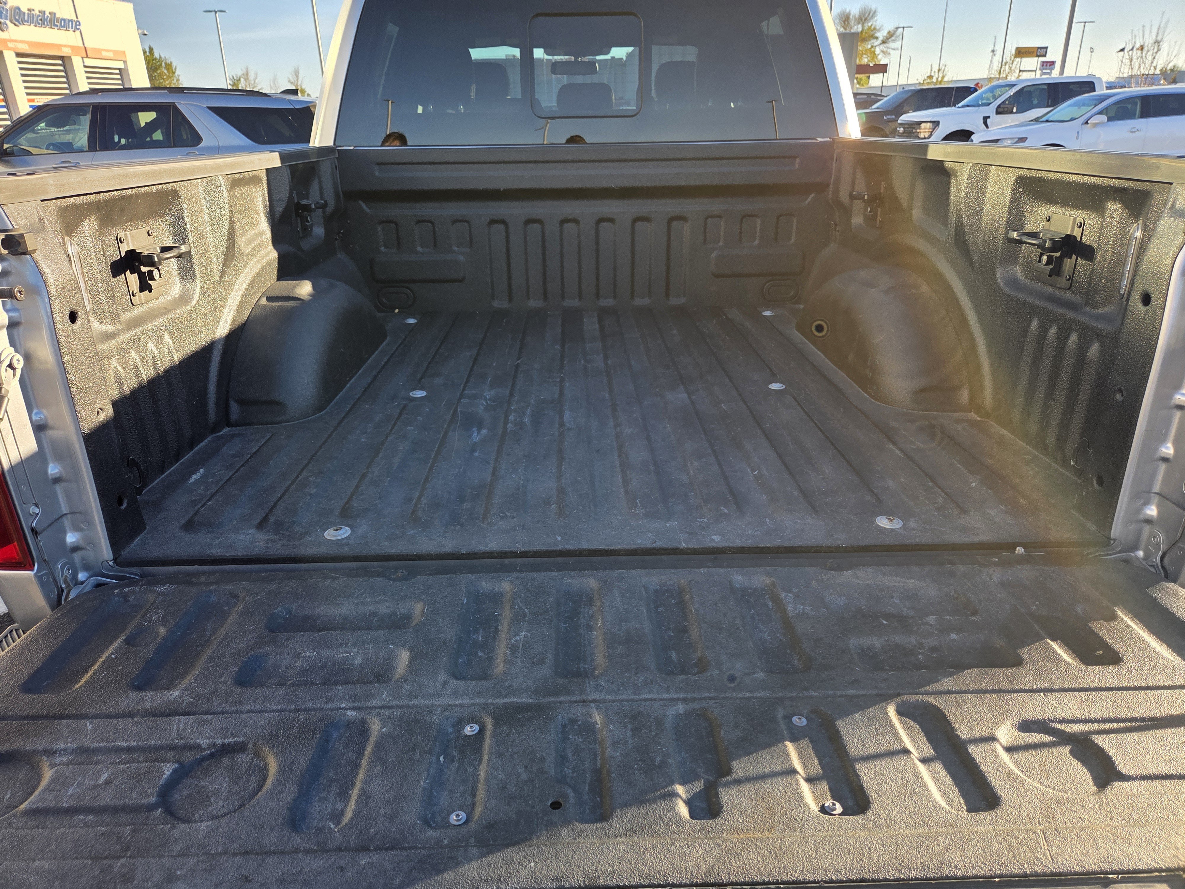 Used 2020 Ford F150 Lariat w/ Equipment Group 502A Luxury AWD/4WD image 12
