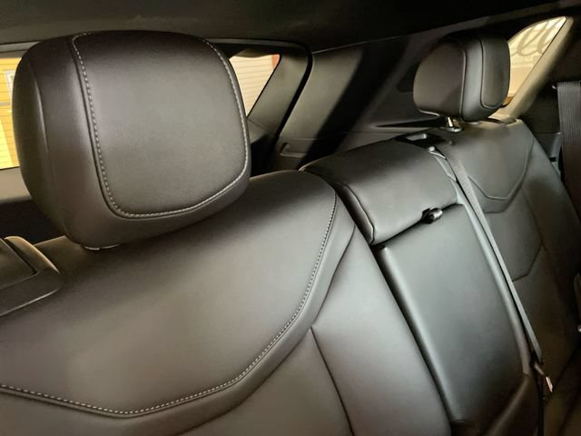 Certified 2023 Cadillac XT5 Premium Luxury FWD image 22