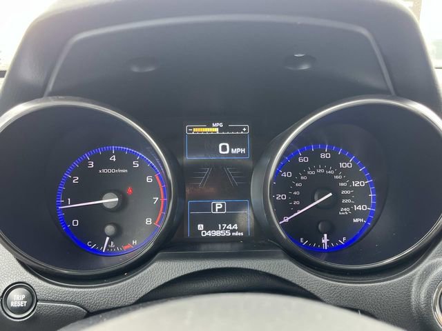 Used 2017 Subaru Outback 2.5i Limited AWD/4WD image 40