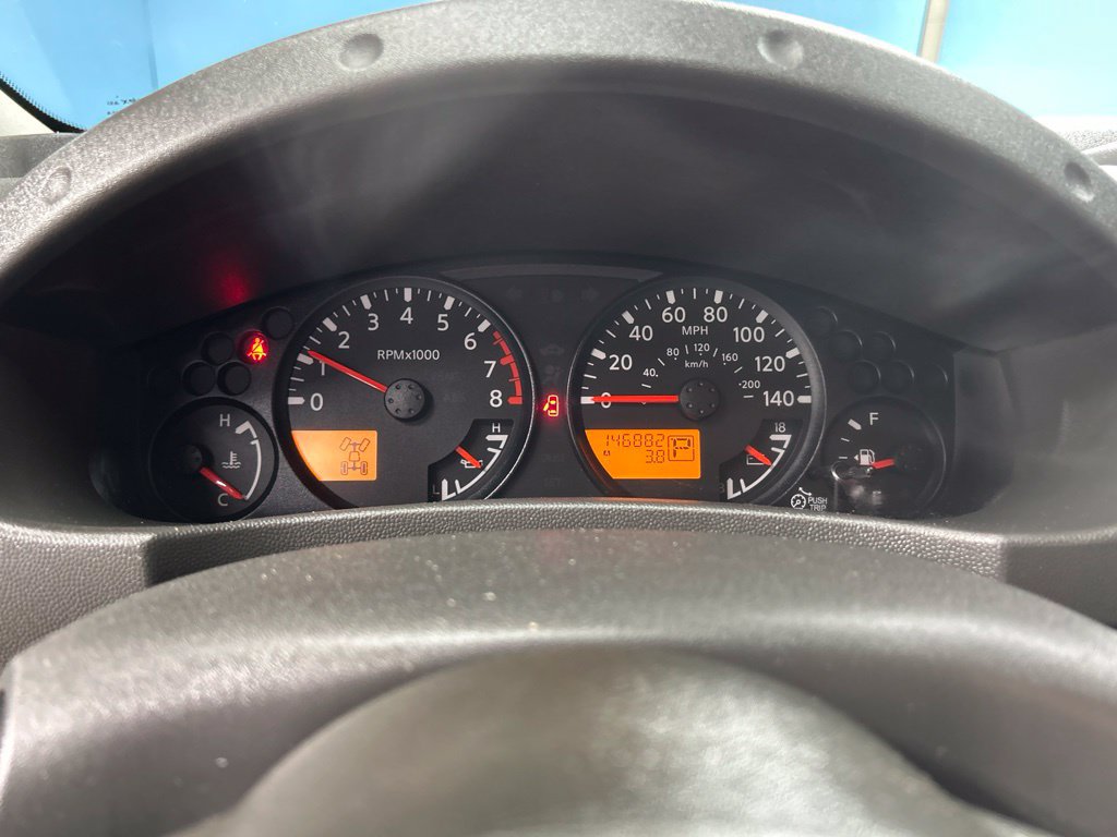 Used 2019 Nissan Frontier SV w/ Value Truck Package AWD/4WD image 24
