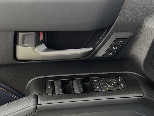 New 2026 Toyota 4Runner Platinum AWD/4WD image 14