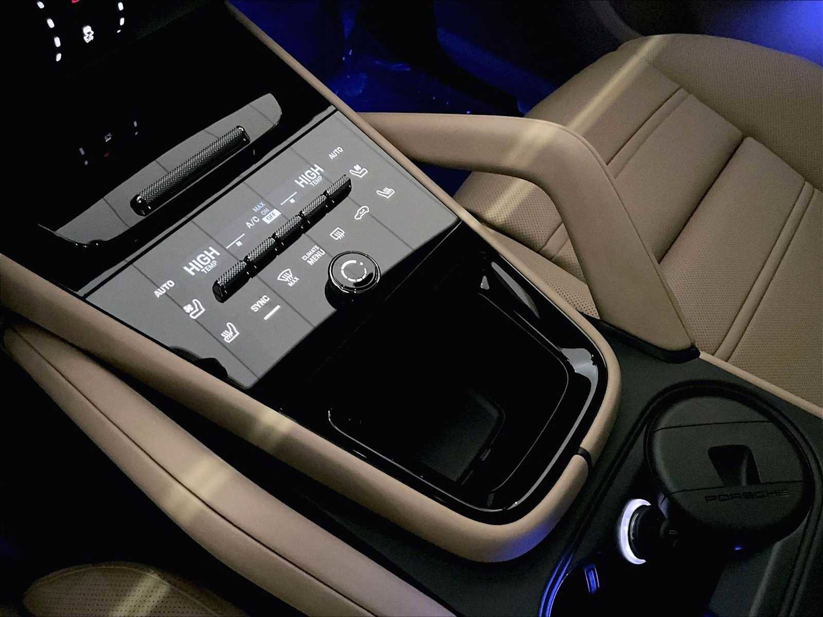 New 2026 Porsche Cayenne E-Hybrid image 18