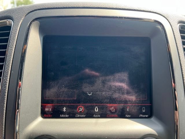 Used 2018 Dodge Durango GT w/ Premium Group AWD/4WD image 20