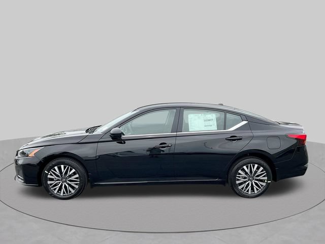 New 2026 Nissan Altima 2.5 SV AWD/4WD image 6