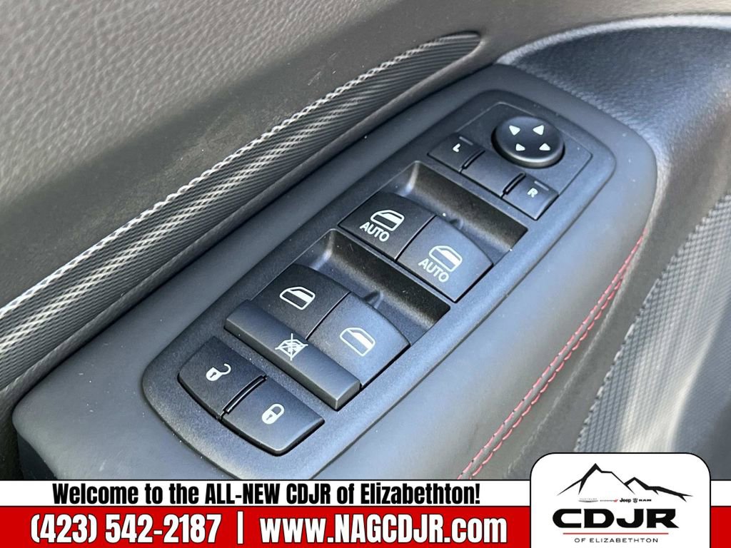 New 2026 Dodge Durango GT image 23