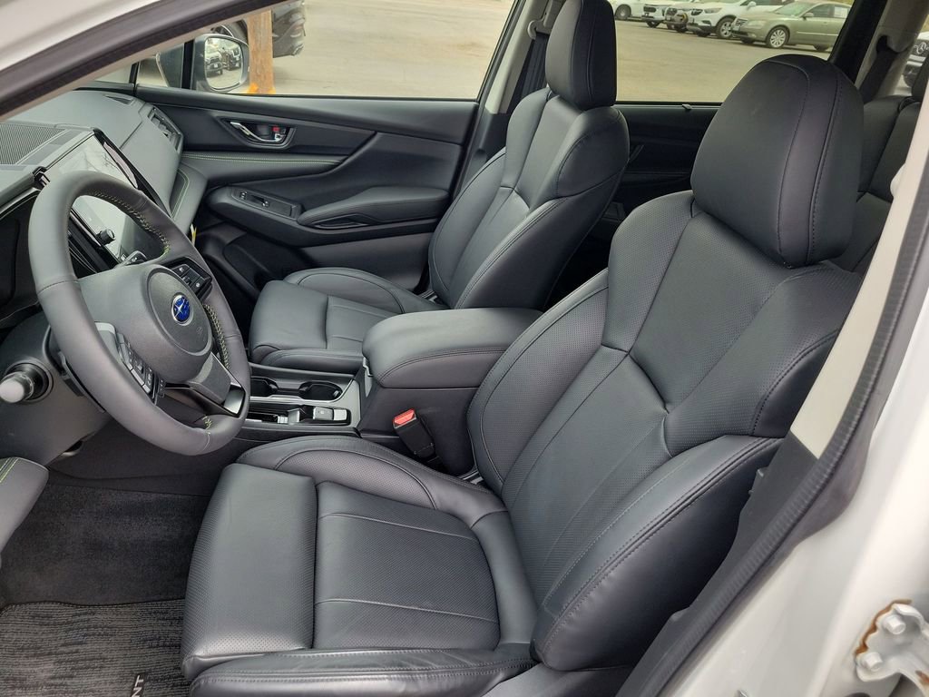 Certified 2025 Subaru Ascent Bronze Edition image 16