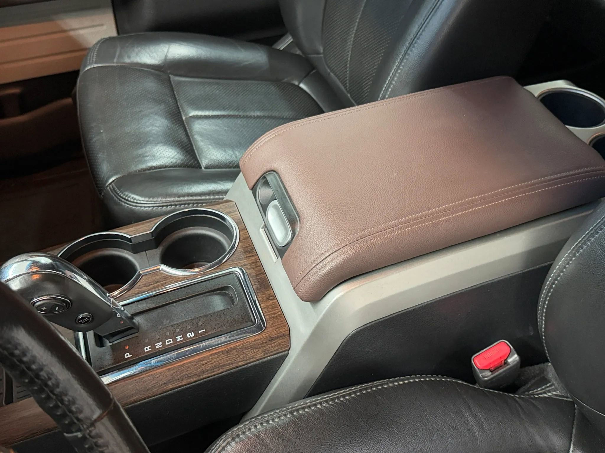 Used 2013 Ford F150 Lariat w/ Mid Equipment Group RWD image 30