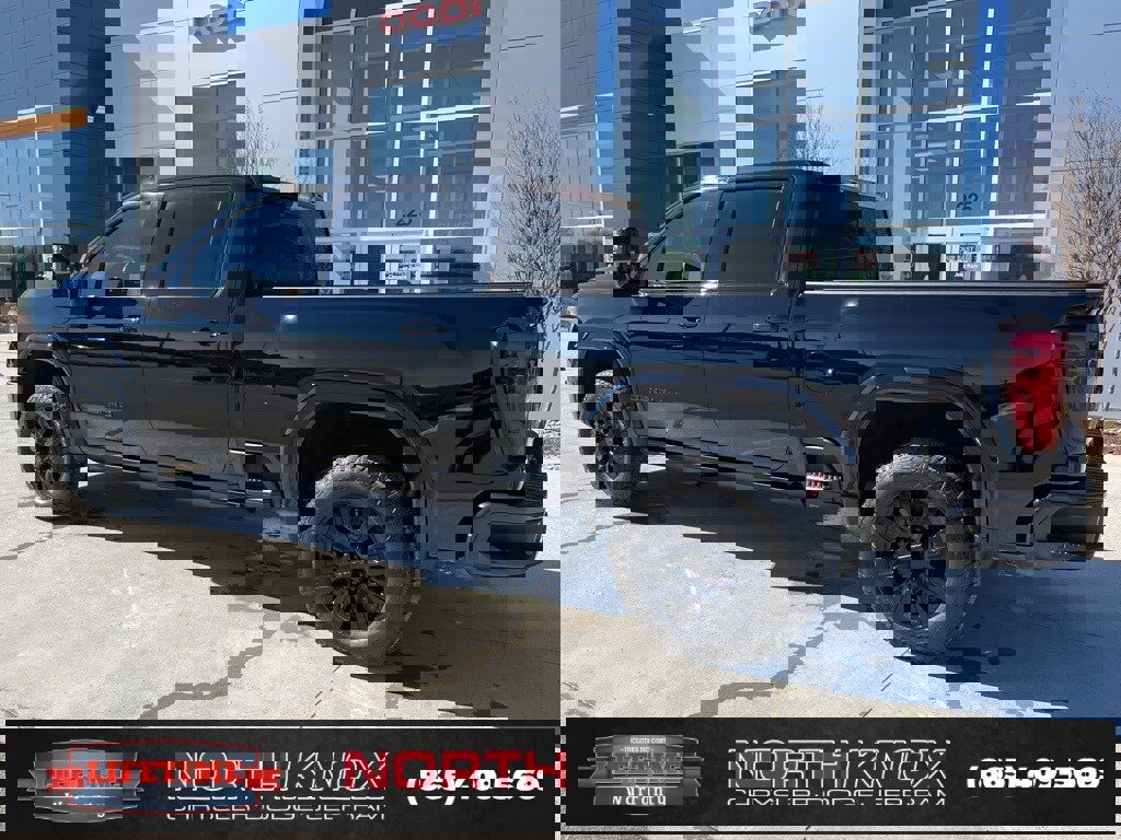 Used 2025 GMC Sierra 2500 Denali Ultimate image 19