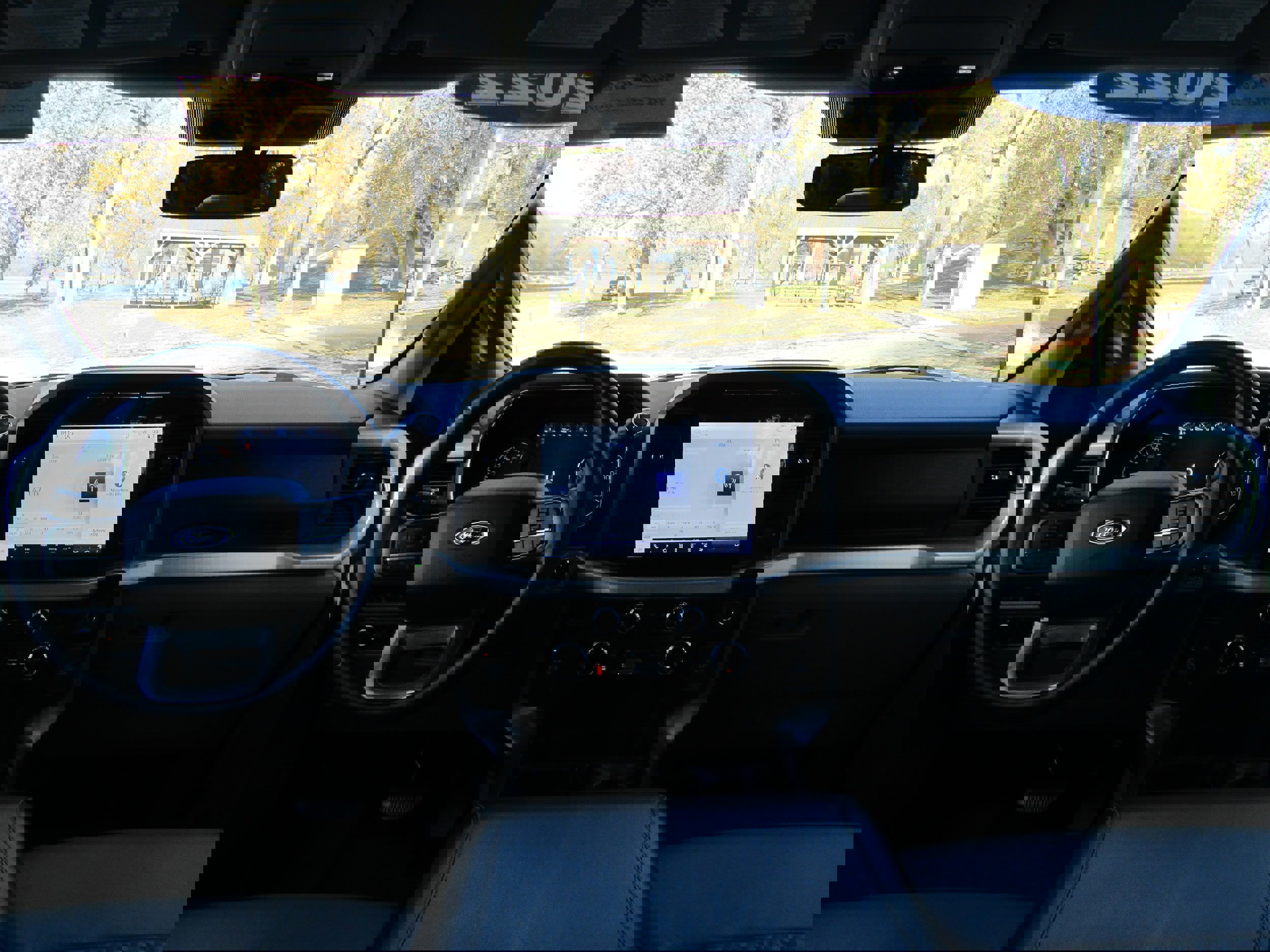 Certified 2022 Ford F150 XLT w/ Equipment Group 302A High image 23