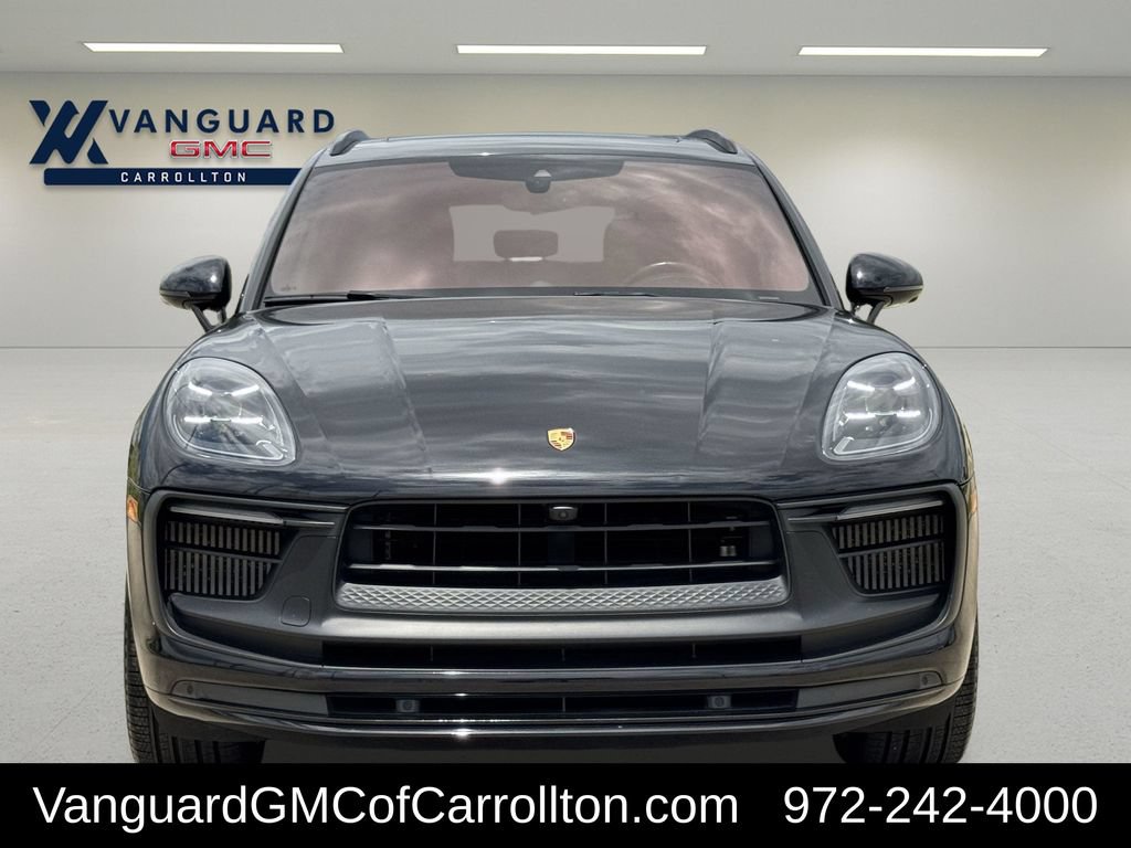 Used 2023 Porsche Macan GTS AWD/4WD image 9