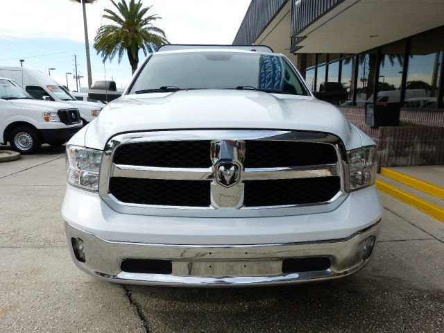 Used 2023 RAM 1500 Tradesman w/ Tradesman SXT Package image 7