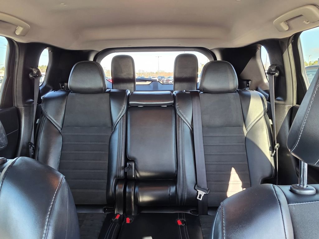 Used 2024 Mitsubishi Outlander SE image 31