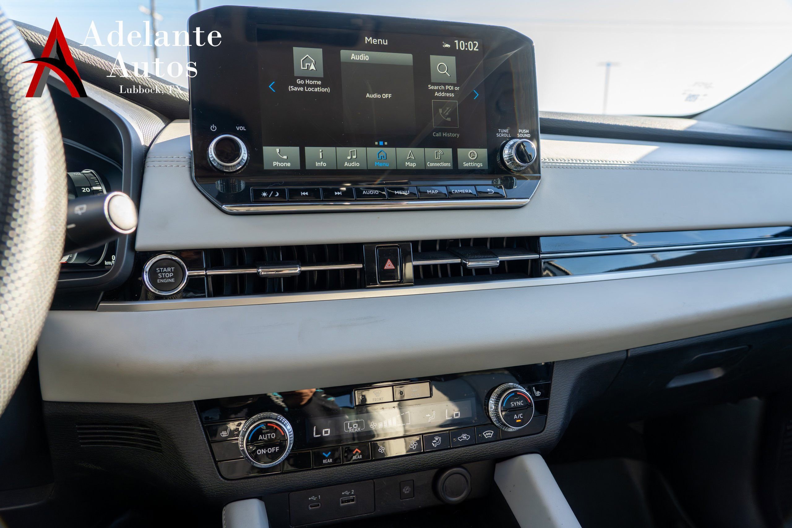 Used 2023 Mitsubishi Outlander SEL 40th Anniversary image 14