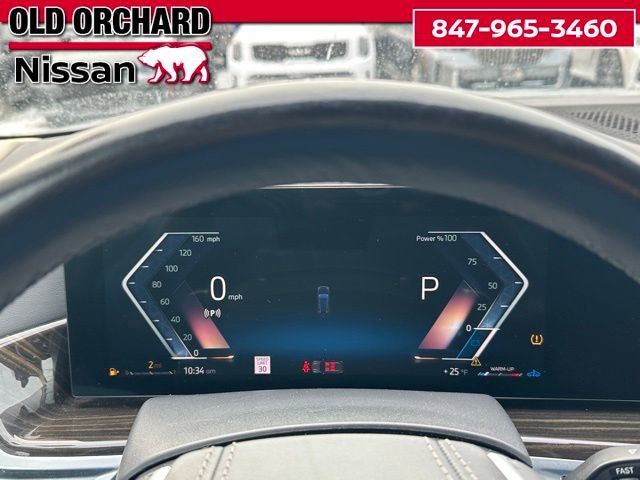 Used 2024 BMW X7 xDrive40i image 22