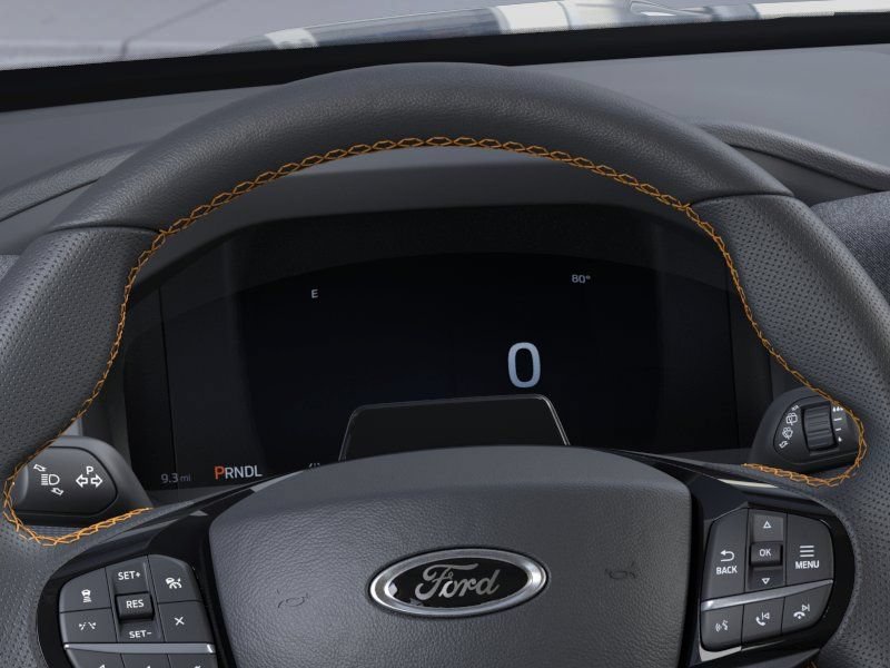 New 2026 Ford Explorer Tremor w/ Tremor Ultimate Package AWD/4WD image 14