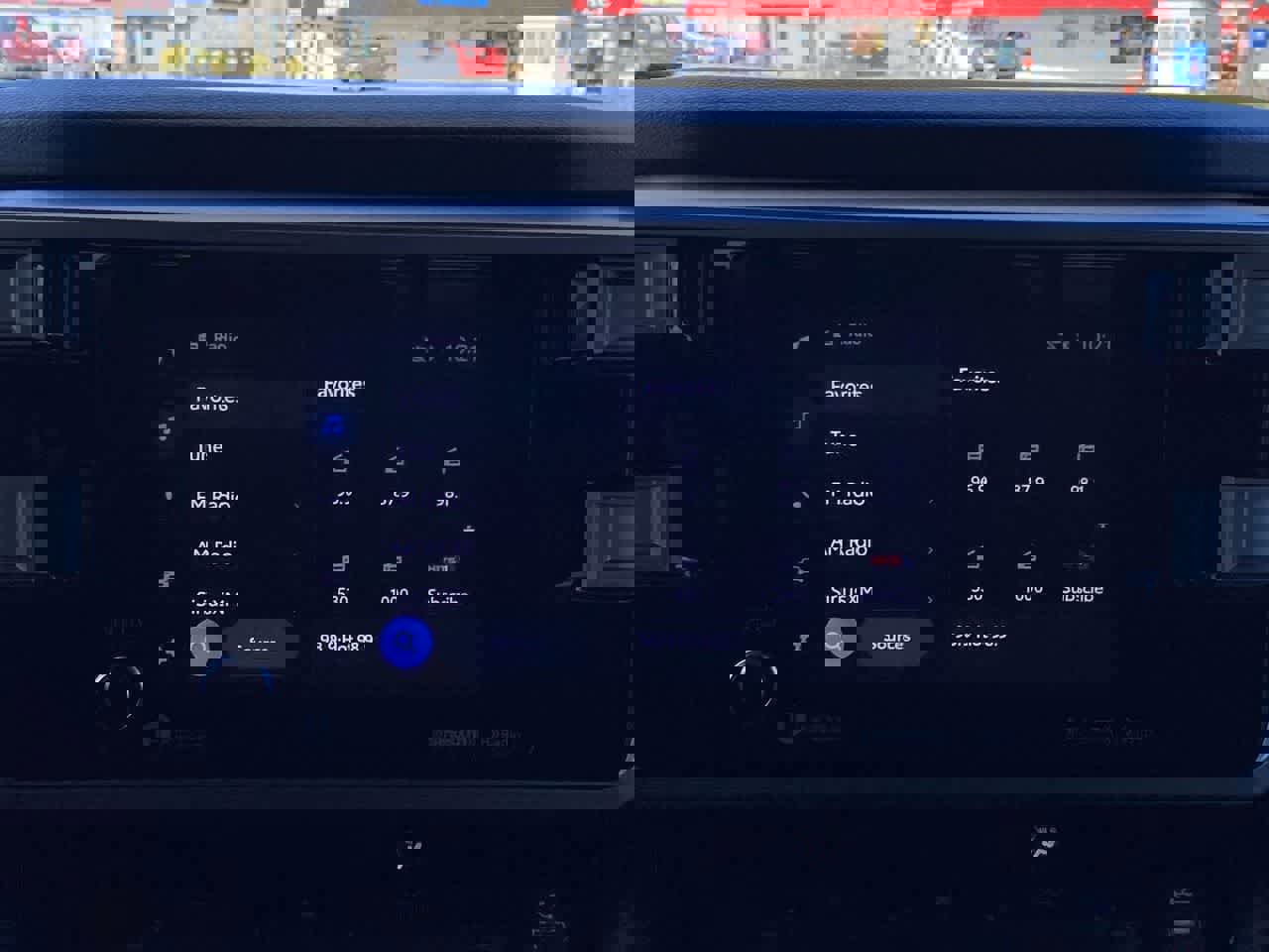 Used 2024 Toyota Tundra SR5 w/ SR5 Convenience Package image 16