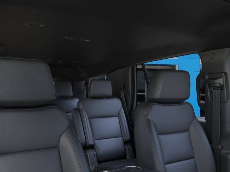 New 2026 Chevrolet Tahoe LT w/ Comfort Package RWD image 24